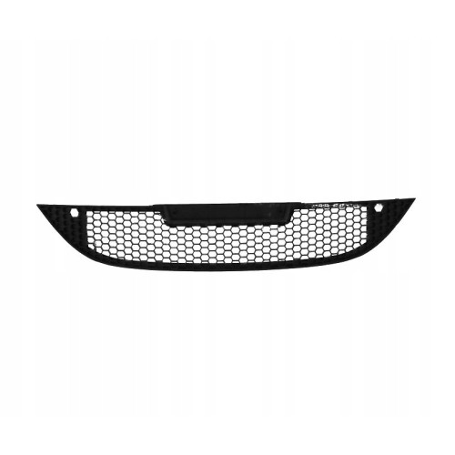 Решітка радіатора Seat Leon 2005-2009 (Elit) 1P08536679B9