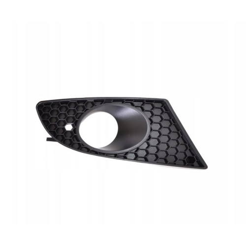 Решітка переднього бампера права Seat Leon 2005-2009 (Elit) 1P0853666A9B9