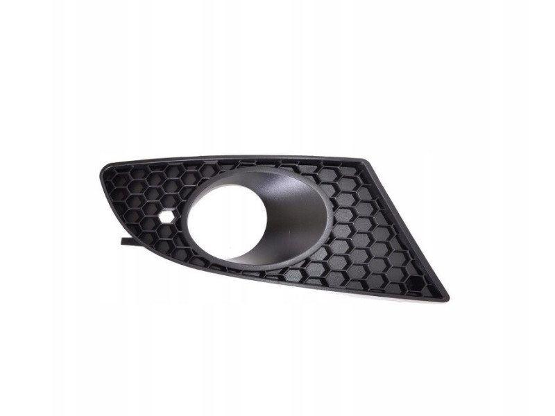 Решітка бампера права Seat Leon 05-09 (Elit) 1P0853666A9B9