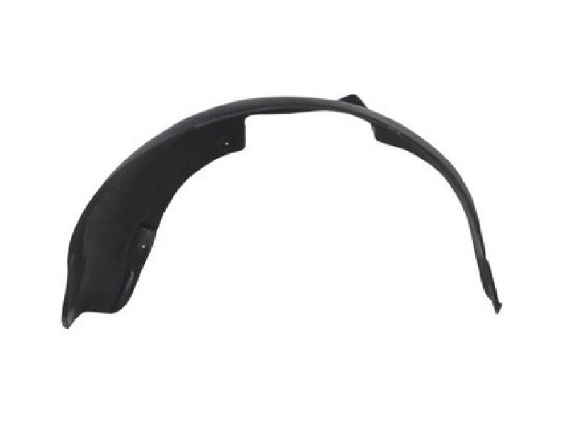 Підкрилок передній лівий Seat Leon 1M1 1999-2006 Elit 1M0809961B