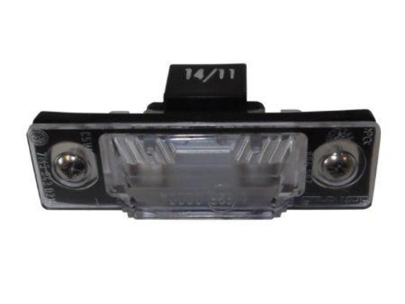 Ліхтар підсвічування номерного знака Seat Alhambra 96-10 (Elit) 7M3 943 021B