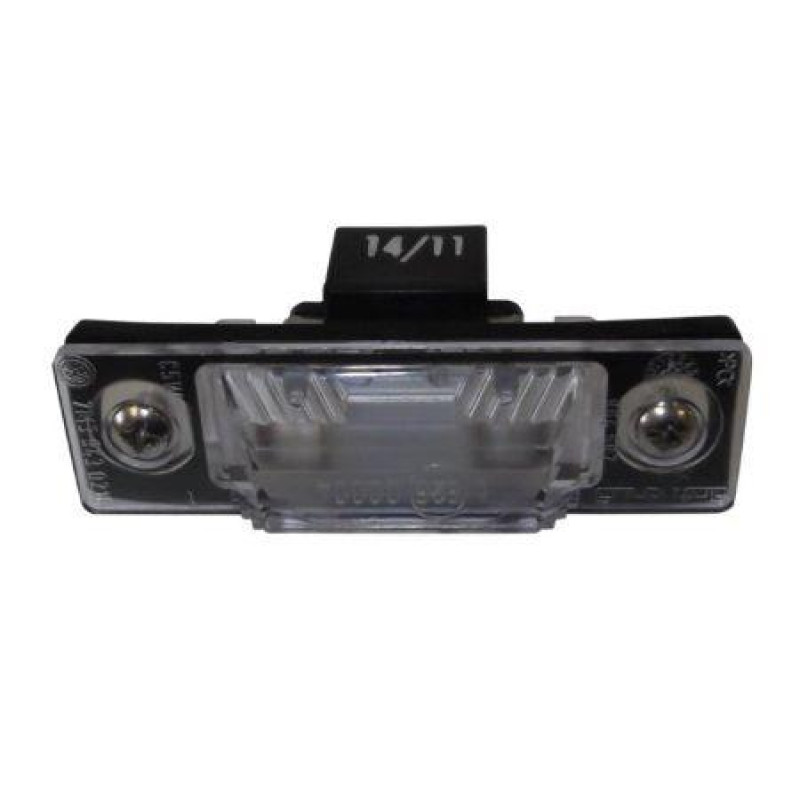 Ліхтар підсвічування номерного знака Seat Alhambra 96-10 (Elit) 7M3 943 021B