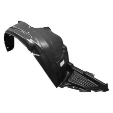 Підкрилок передній правий Subaru Legacy 4 2003-2009 Elit 59120AG04B