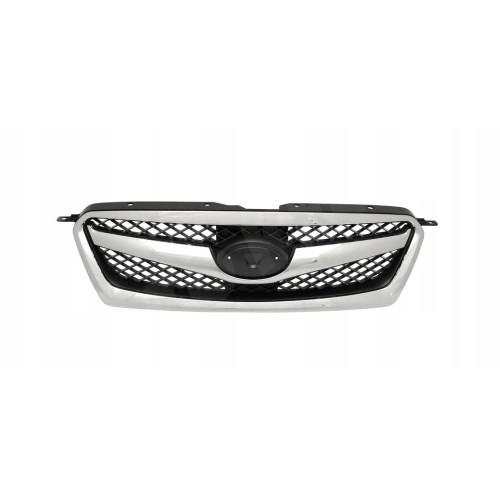 Решітка радіатора Subaru Legacy 4 2009-2012 USA (Elit) 91121AJ03A