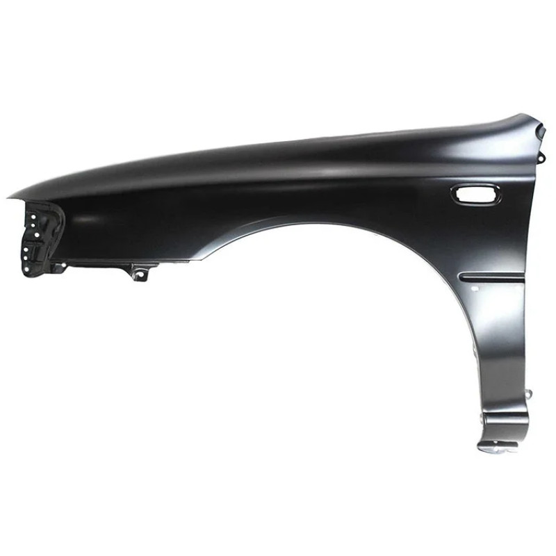 Крило ліве Subaru Impreza 98-00 (Elit) 57110FA050