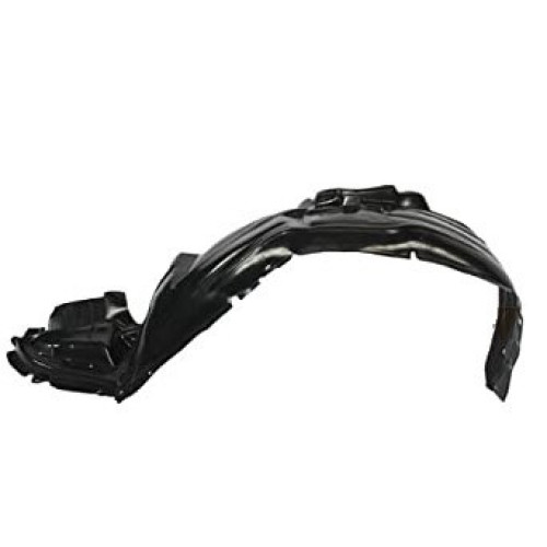 Підкрилок передній лівий Subaru Forester 2006-2008 Elit 59110SA032
