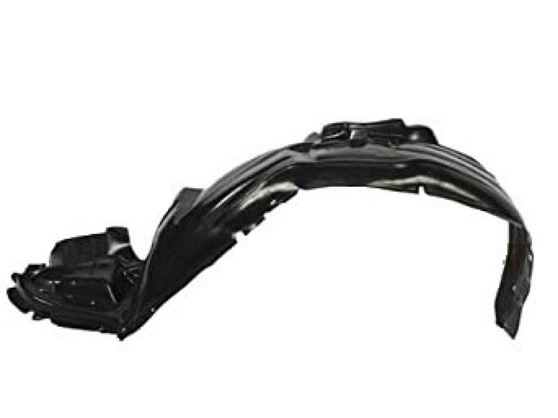 Передній лівий підкрилок Subaru Forester 2006-2008 Elit 59110SA032