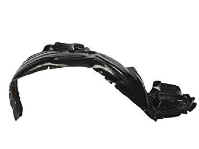 Підкрилок передній правий Subaru Forester SG 2006-2008 Elit 59110SA022