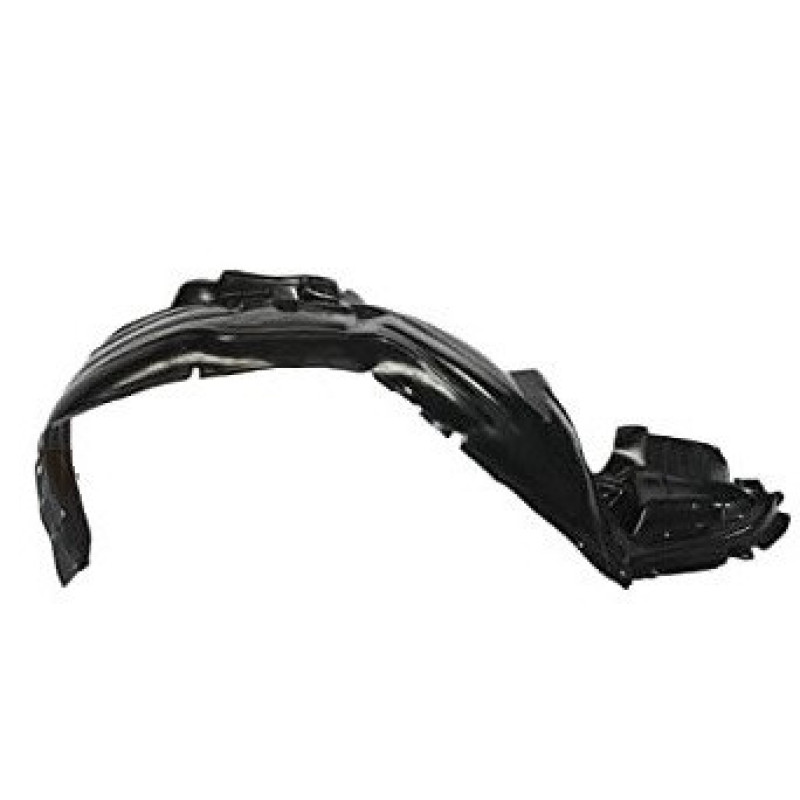 Підкрилок передній правий Subaru Forester SG 2006-2008 Elit 59110SA022