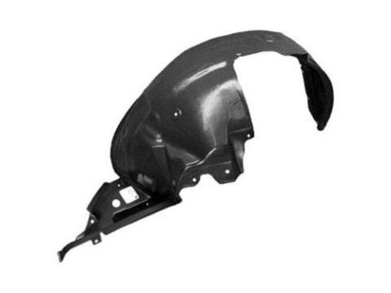 Передній підкрилок лівий Subaru Forester 2008-2013 (Elit) 59120-SC000