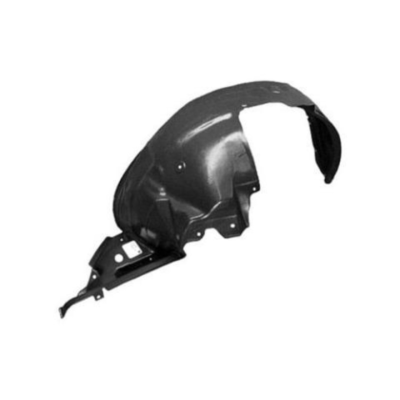 Передній підкрилок лівий Subaru Forester 2008-2013 (Elit) 59120-SC000