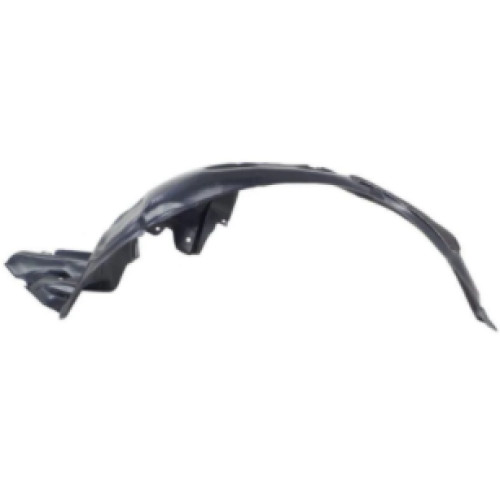 Підкрилок передній правий Subaru Forester 2008-2013 Elit 59120-SC010