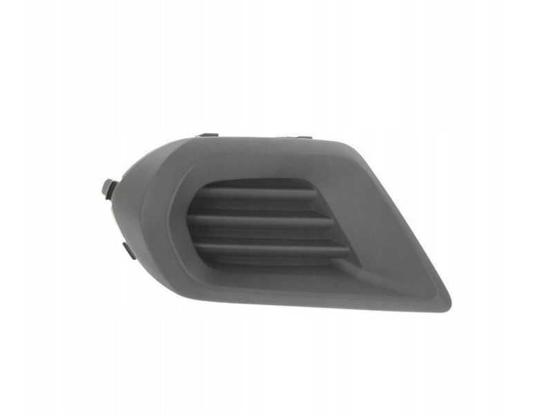 Решітка бампера ліва Subaru Forester (SJ_) 13- (Elit) 57731SG050