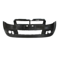 Бампер передній Suzuki Swift 2005-2007 Elit 7171163J10799