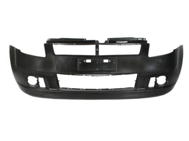 Бампер передній Suzuki Swift 2005-2007 Elit 7171163J10799