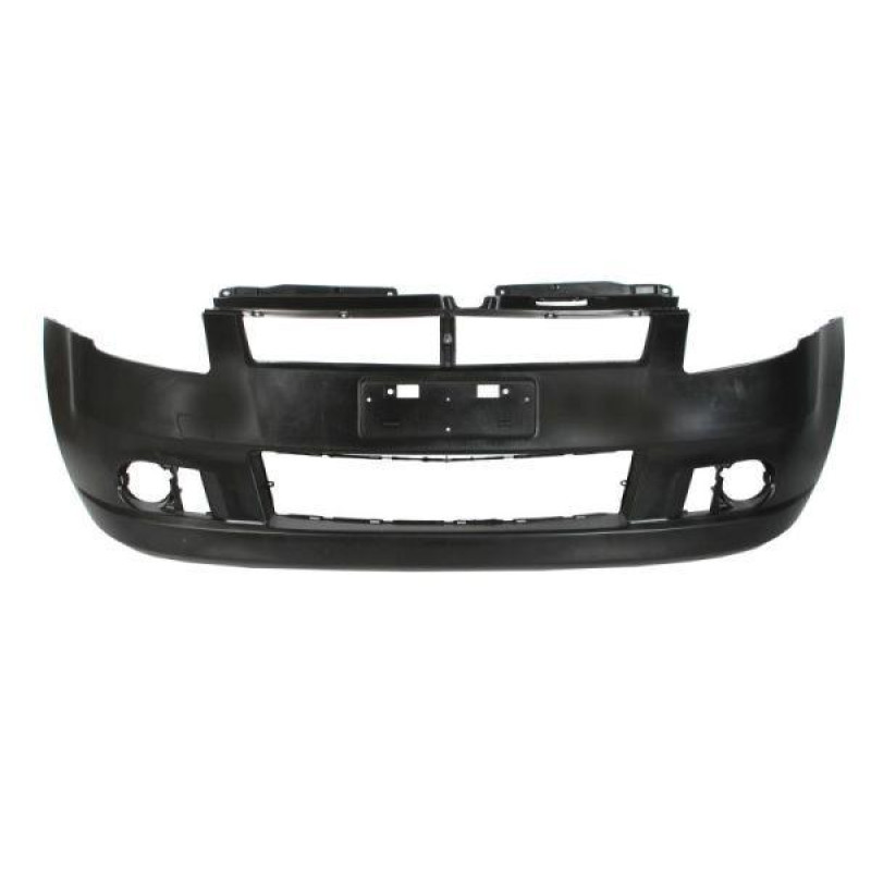 Бампер передній Suzuki Swift 2005-2007 Elit 7171163J10799