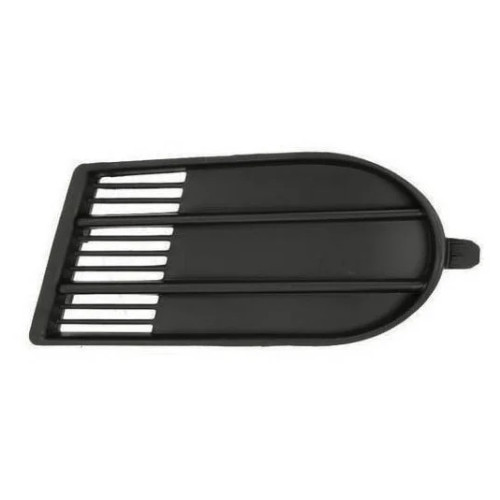 Решітка переднього бампера ліва Suzuki Swift 3 2005-2007 (Elit) 7176163J005PK