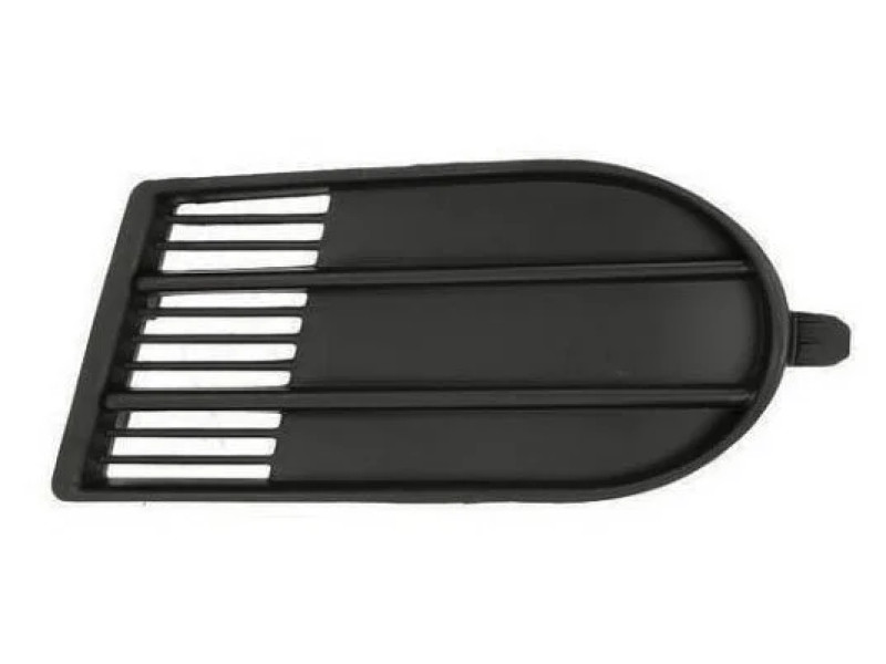 Решітка бампера ліва Suzuki Swift 3 05-07 (Elit) 7176163J005PK