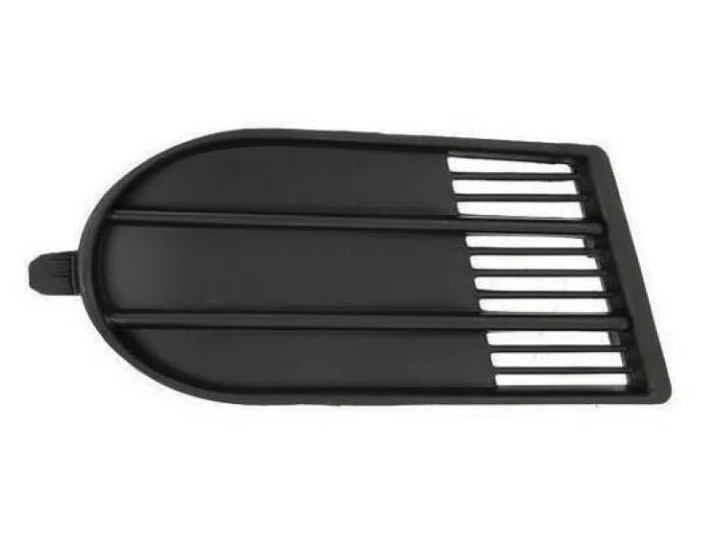 Решітка бампера права Suzuki Swift 3 05-07 (Elit) 7175163J005PK