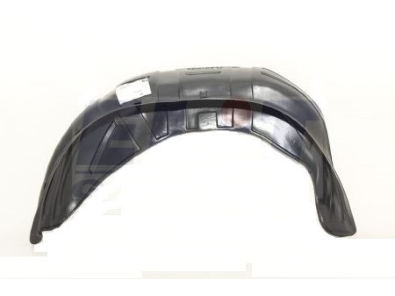 Підкрилок задній лівий Suzuki Grand Vitara 1998-2003 (Elit)