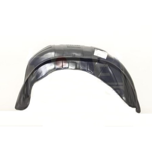 Підкрилок задній правий Suzuki Grand Vitara 1998-2003 Elit