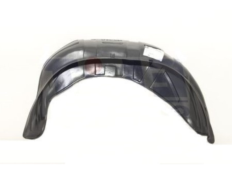 Підкрилок задній правий Suzuki Grand Vitara 1998-2003 Elit