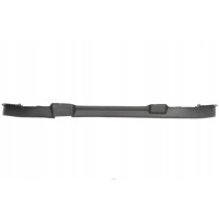 Накладка переднього бампера Suzuki Grand Vitara 2 06-12 (Elit) 71750-65J03