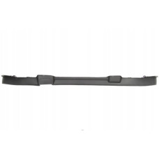 Накладка переднього бампера Suzuki Grand Vitara 2 06-12 (Elit) 71750-65J03