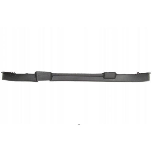 Накладка переднього бампера Suzuki Grand Vitara 2 2006-2012 (Elit) 71750-65J03