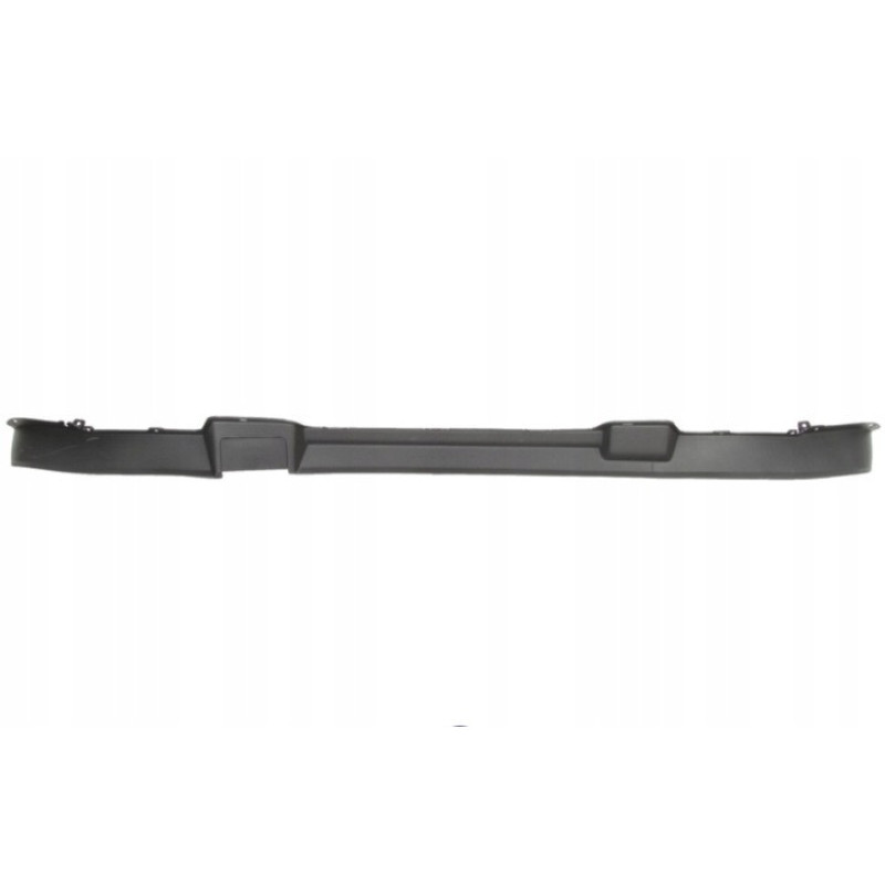 Накладка переднього бампера Suzuki Grand Vitara 2 06-12 (Elit) 71750-65J03