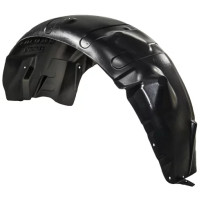 Підкрилок задній лівий Suzuki Grand Vitara 2006-2012 (Elit) 7553164J00