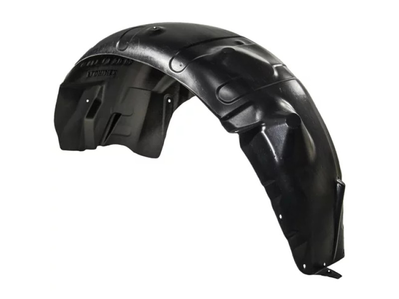 Підкрилок задній лівий Suzuki Grand Vitara 2006-2012 (Elit) 7553164J00