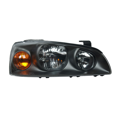 Фара передня права Hyundai Elantra XD 2004-2006 TYC H1 H7 ел.