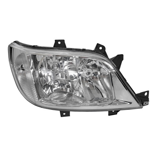 Фара передня права Mercedes Sprinter 02-05 H3 H7 / H7 TYC A9018202761