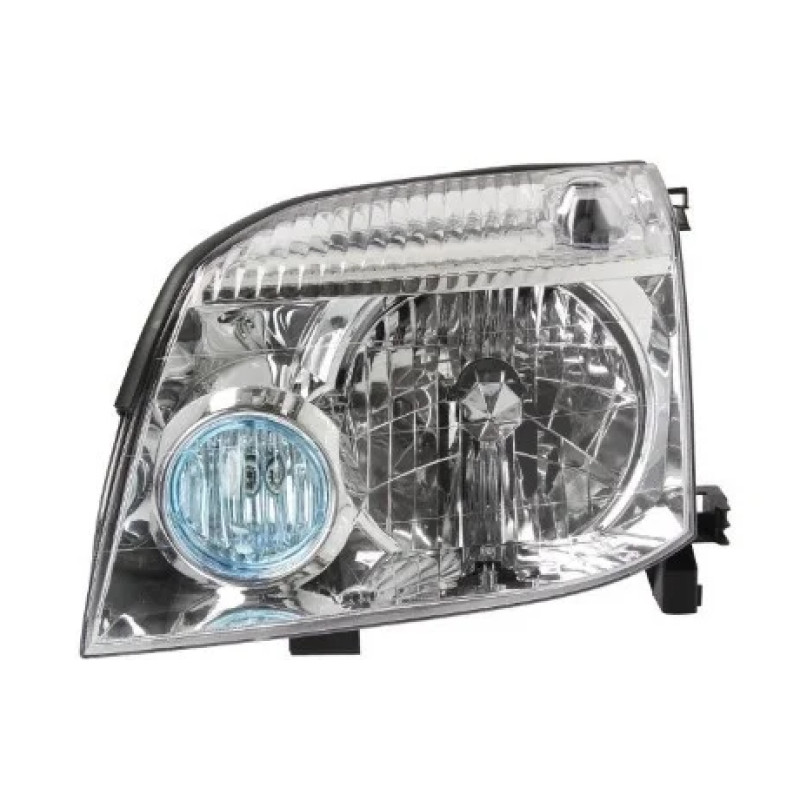 Фара передня права Nissan X-Trail 01-07 (TYC) електрична