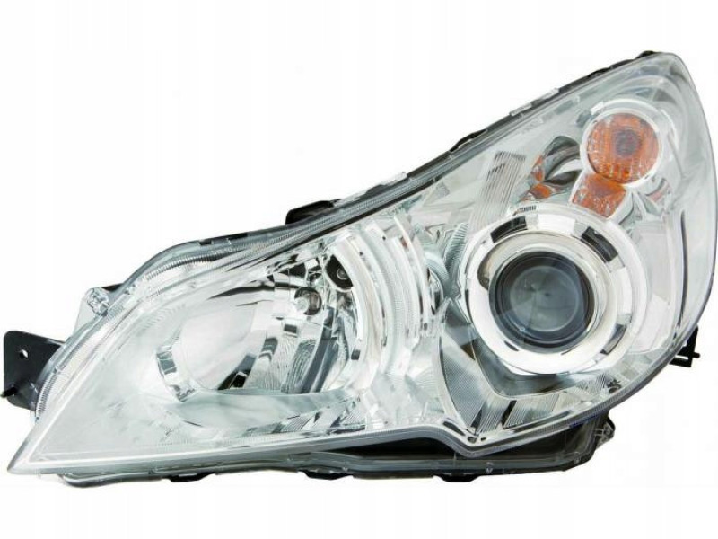 Фара передня права Subaru Legacy 09-14 (Depo)