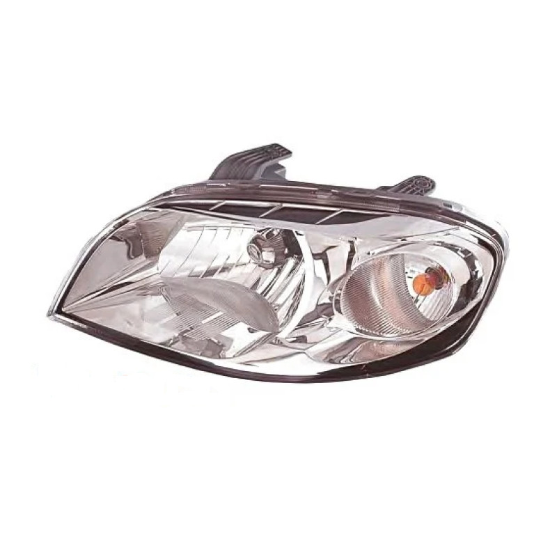 Фара права Chevrolet Aveo T250 06- (Tempest) механічна