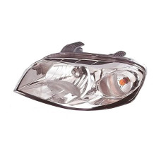 Фара права Chevrolet Aveo T250 06- (TYC)
