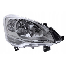 Фара права Citroen Berlingo 08- (TYC)
