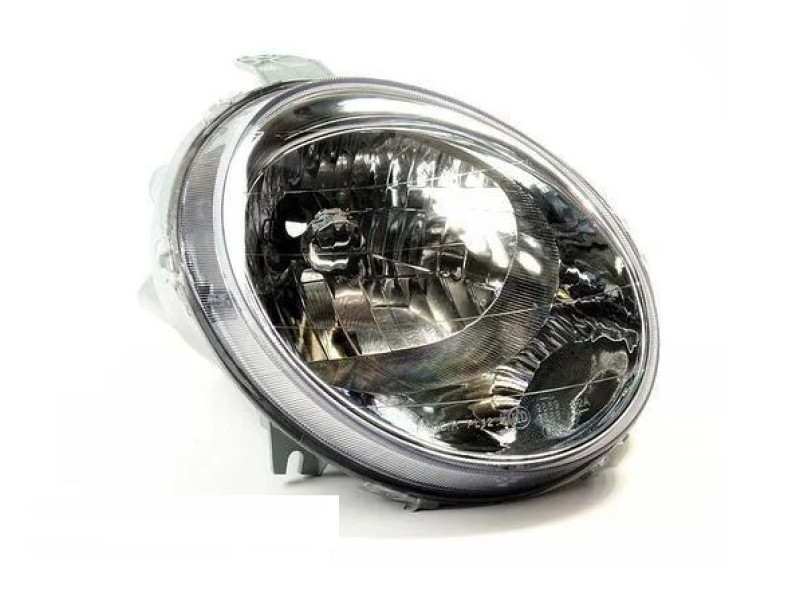 Фара права Daewoo Matiz 01 - мех. (Tempest)