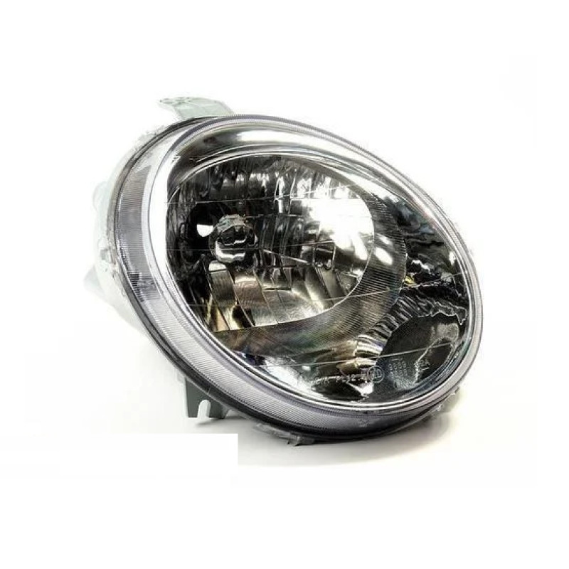 Фара права Daewoo Matiz 01 - мех. (Tempest)