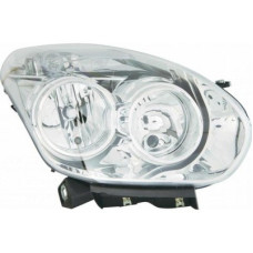 Фара права Fiat Doblo 10- (TYC)