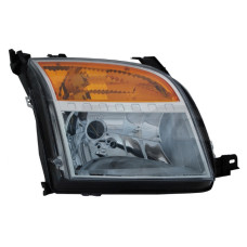 Фара права Ford Fusion 06- (TYC)