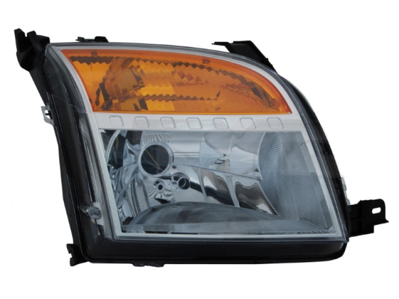 Фара права Ford Fusion 06- (TYC)