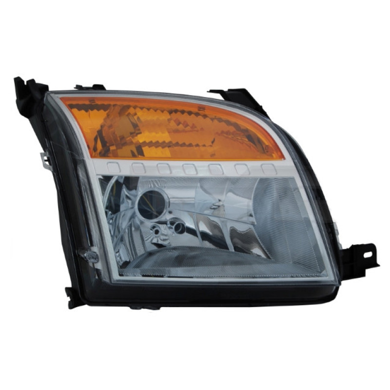 Фара права Ford Fusion 06- (TYC)