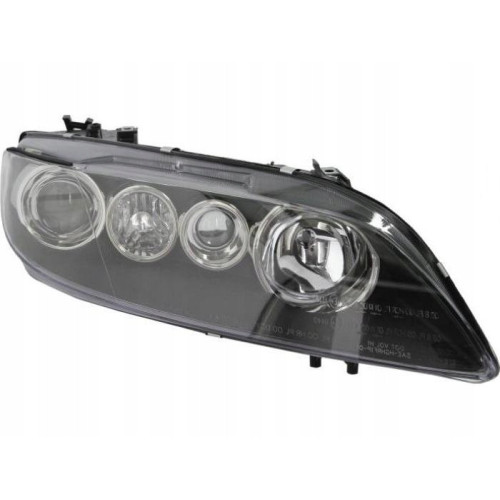Фара передня права Mazda 6 GG/GY 02-08 (TYC)