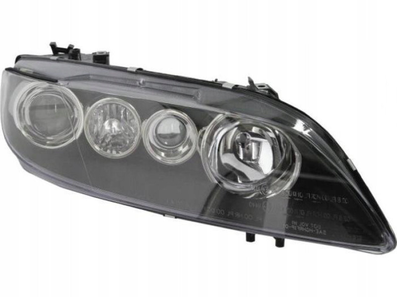 Фара права Mazda 6 GG/GY 02-08 (TYC)