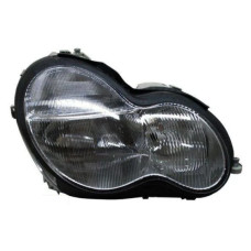 Фара права Mercedes 203 00-07 (TYC)