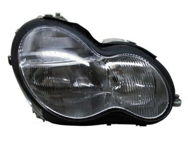 Фара права Mercedes 203 00-07 (TYC)