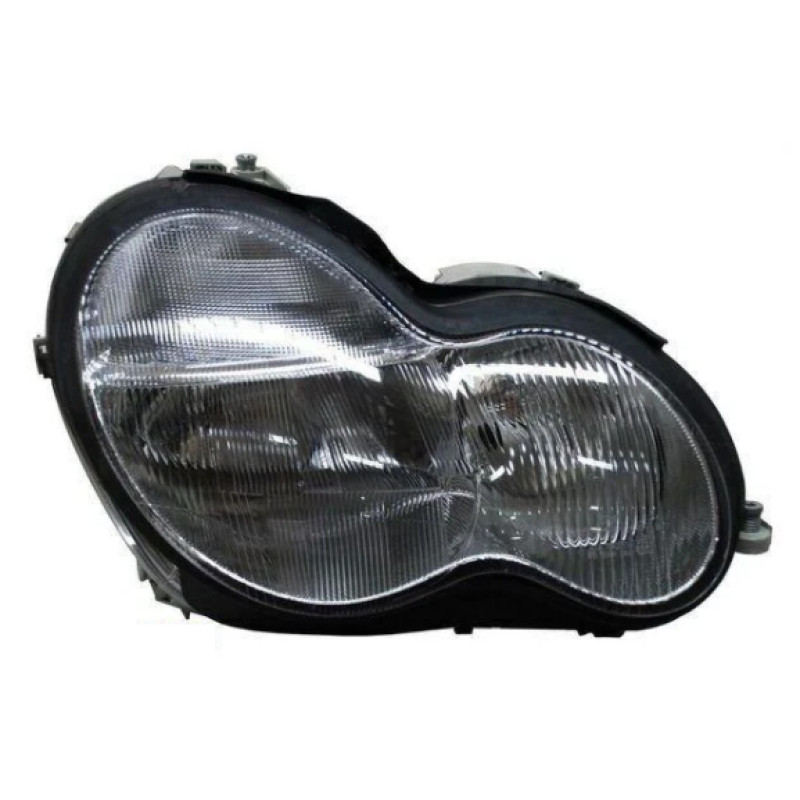 Фара права Mercedes 203 00-07 (TYC)